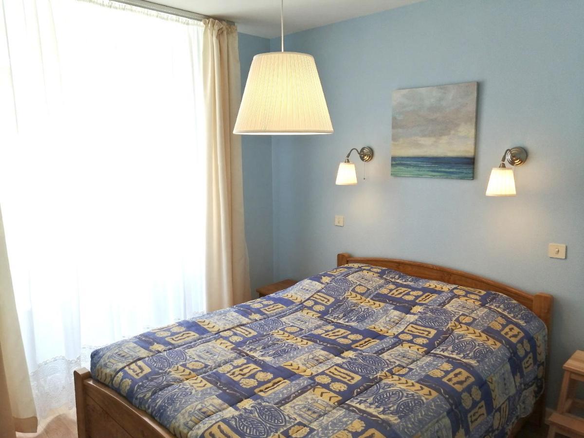 Chez Gustou Apartment Chaudes-Aigues Exterior photo
